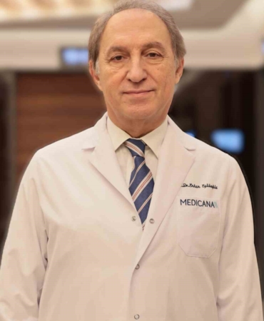 Yüksek kalorili beslenmek kolon kanseri sebebi olabilir