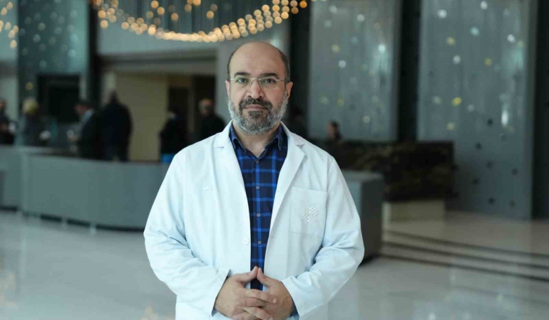 Horlamayı hafife almayın, kalbinizi koruyun