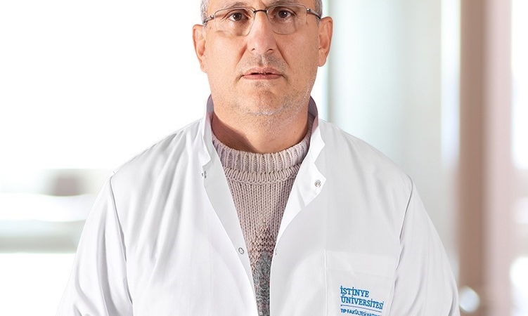 "Karaciğer kanseri erken tanıyla kontrol altına alınabilir"