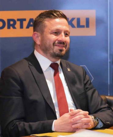 Balıkesirli süt üreticilerine bayram öncesi ödeme müjdesi