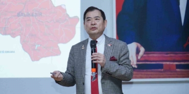 Ünlü Japon Uzman uyardı, "Yapı ve Zemin hayati önem taşıyor"