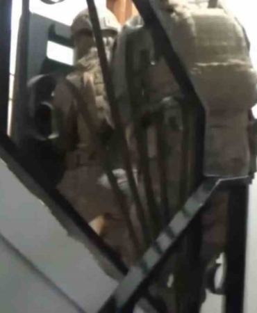 Sakarya’da DEAŞ operasyonu: 5 gözaltı