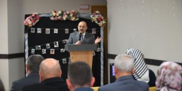 Balıkesir’de ’Zarafet’ ve ’Edebiyat’ atölyeleri hizmete girdi