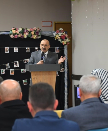 Balıkesir’de ’Zarafet’ ve ’Edebiyat’ atölyeleri hizmete girdi