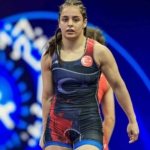 U23 Avrupa Şampiyonası’nda Tuba Demir’den bronz madalya