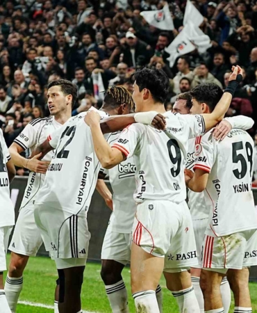 Beşiktaş ‘büyük maç’ hasretini sonlandırmak istiyor
