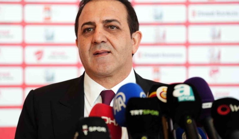 Abdullah Kavukcu: "İnşallah Liverpool’a karşı 3’te 3 yapacağız"