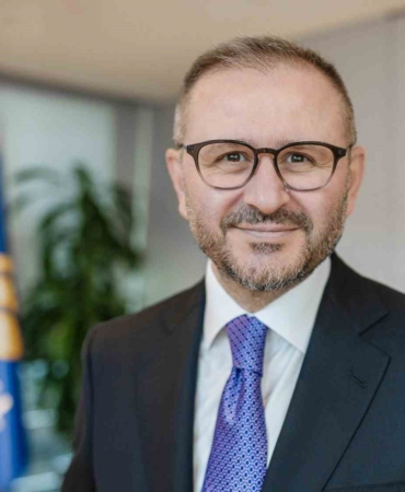 ’’32 yıldır attığımız her adımla ülkemizin dijitalleşme serüvenine yön veriyoruz’’