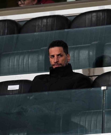 Ziraat Türkiye Kupası: RAMS Başakşehir: 0 - Trabzonspor: 1 (İlk yarı)