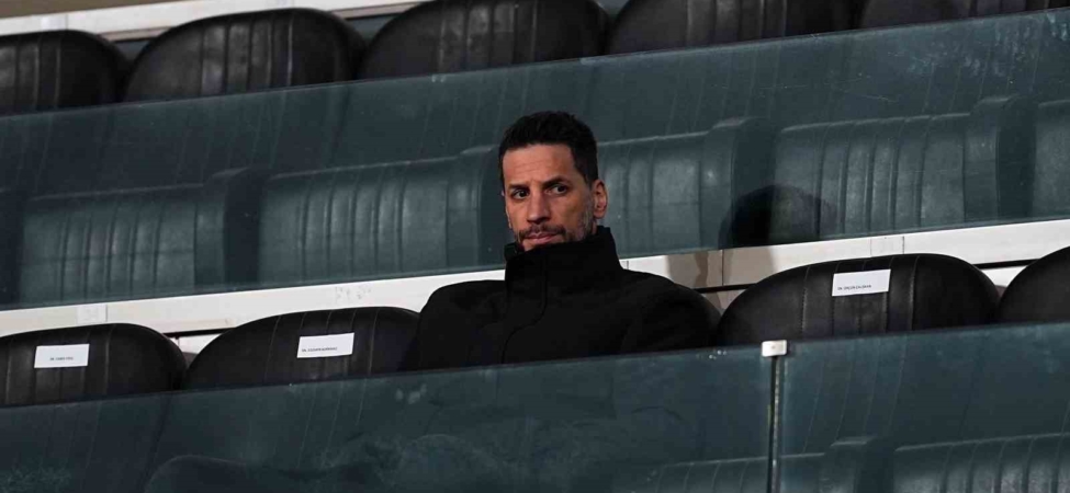 Ziraat Türkiye Kupası: RAMS Başakşehir: 0 - Trabzonspor: 1 (İlk yarı)