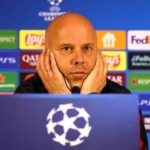 Arne Slot: "Yarın çok iyi olmamız lazım"