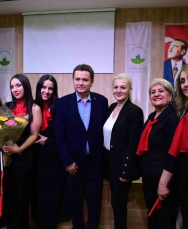 Osmangazi’de Çanakkale ruhu yüreklere işlendi