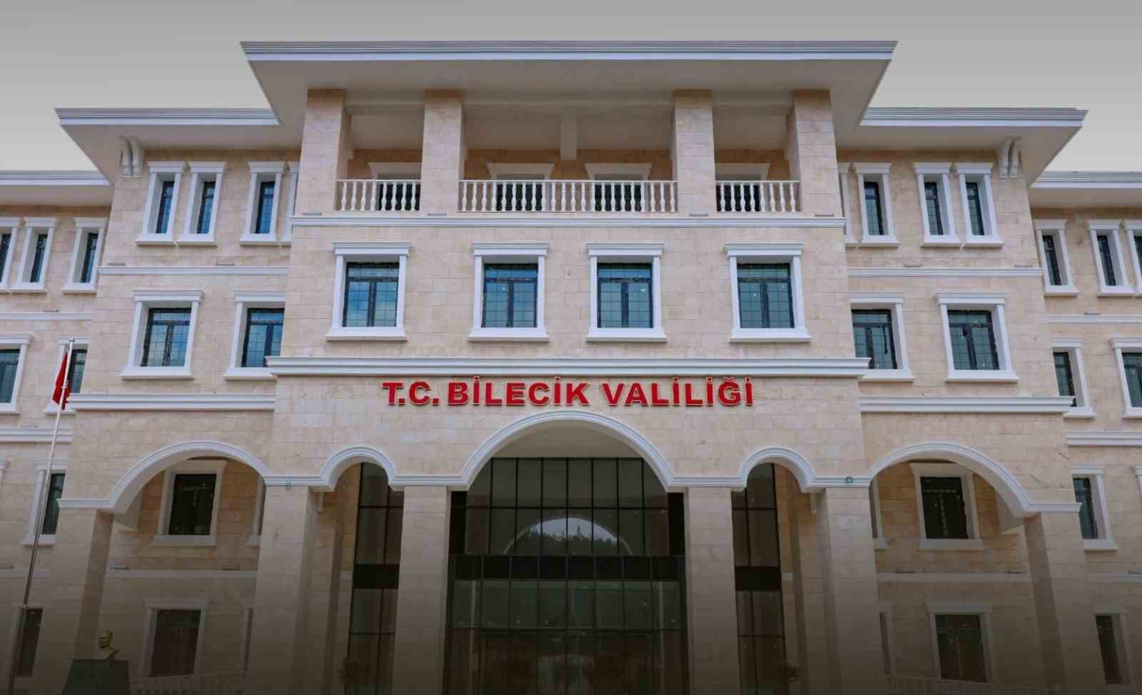 Bilecik Ticaret İl Müdürlüğü yeni binasında hizmet vermeye başlayacak