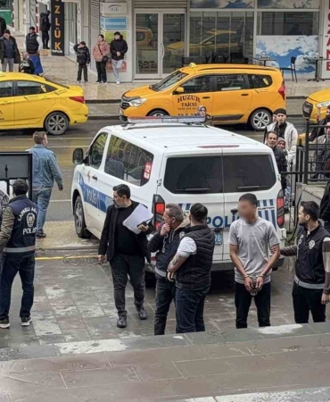 Kaçırma ve darp olayıyla ilgili 8 şahıs tutuklandı