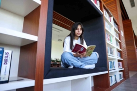 Kocaeli’de yeni nesil kütüphaneler 2 yılda 69 bini aşkın üyeye ulaştı