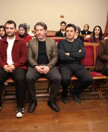 Edebiyatın kalbi Osmangazi’de atıyor