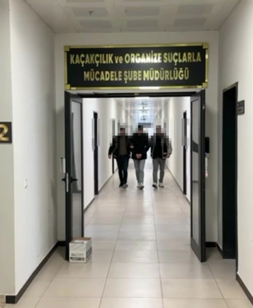 Darbe girişimine katılan ve 7 yıldır aranan ihraç uzman çavuş yakalandı