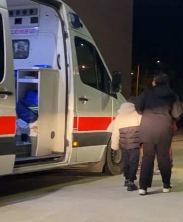 Bursa’da tavuk döner yiyen 25 kişi zehirlendi