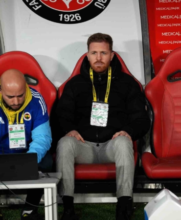 Tedesco’dan, Fatih Karagümrük maçında 4 değişiklik