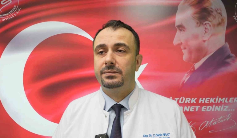 Erken teşhis için düzenli kanser taraması önemli