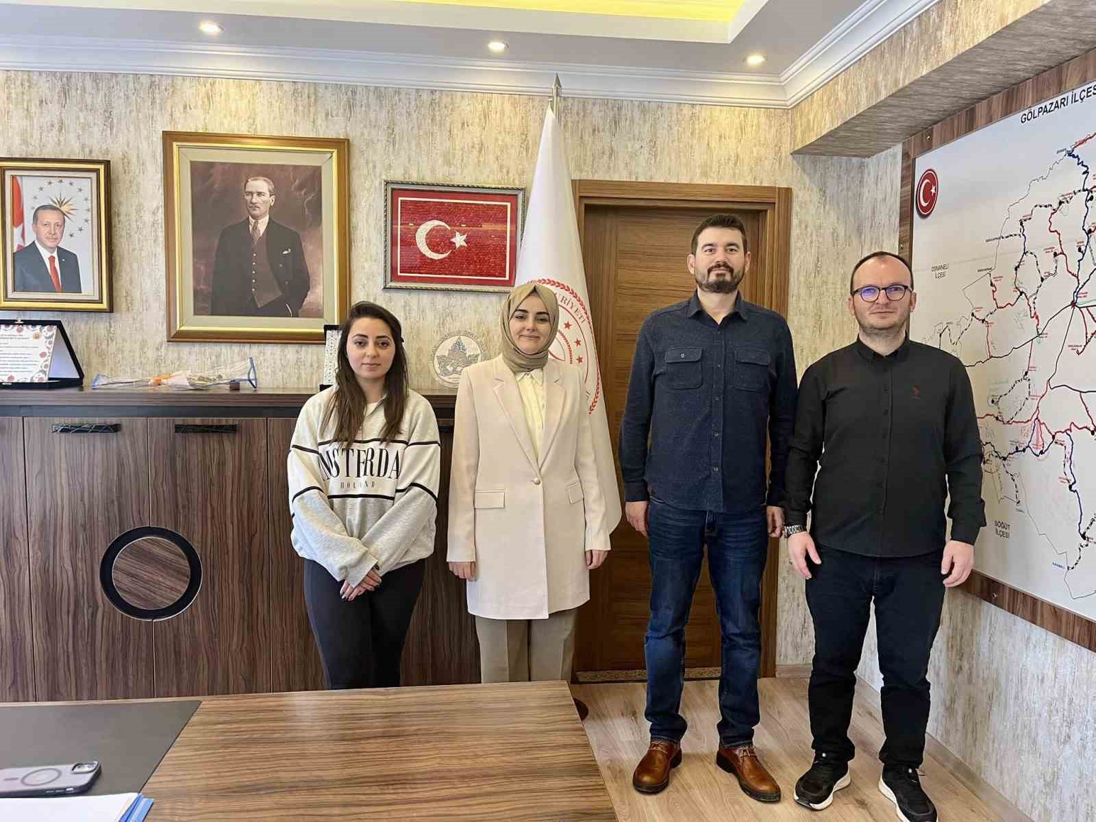 Bilecik’te satranç sporunun geliştirilmesine yönelik değerlendirme