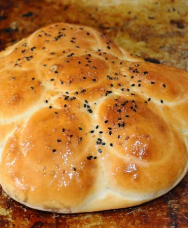 Ramazan çöreği tescillendi