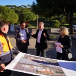 Ayvalık’ta Yenimahalle’ye sosyal yaşam merkezi müjdesi