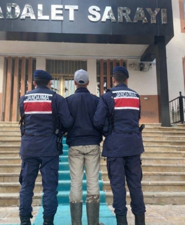 Kendisine saldıran köpeklerin sahibini vuran 17 yaşındaki şüpheli tutuklandı