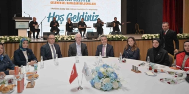 Esenyurt Belediyesi Başkan Vekili Can Aksoy: "24 farklı merkezimizde yaklaşık 20 bin kadınımıza eğitim vermiş durumdayız"