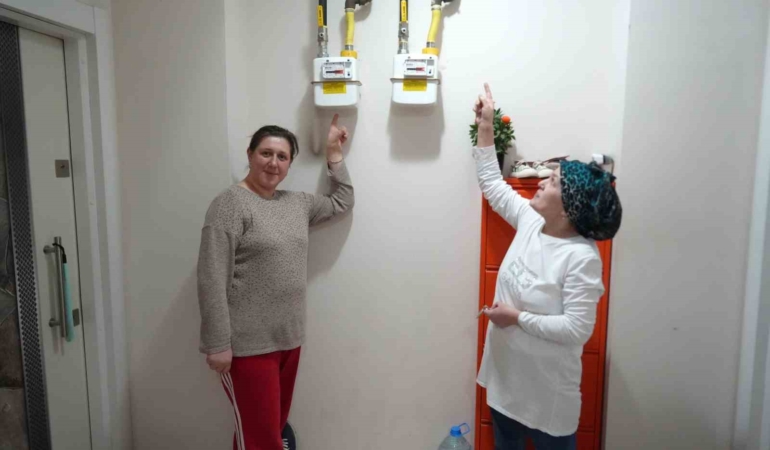 Gaz kaçağıyla tatil kabusa dönüştü: “Havaya uçabilirdik”