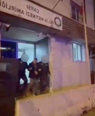 Bursa’da çeşitli suçlardan kessinlemiş hapis cezası olan şüpheliler yakalandı