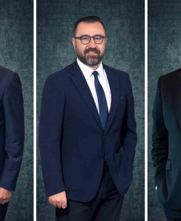 TAB Gıda’nın sistem geneli satışları yüzde 52 artışla 62,5 milyar TL’ye ulaştı