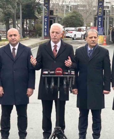 İstanbul Valisi Gül: "Bu bayramda da denetimlerimiz artarak devam edecek"