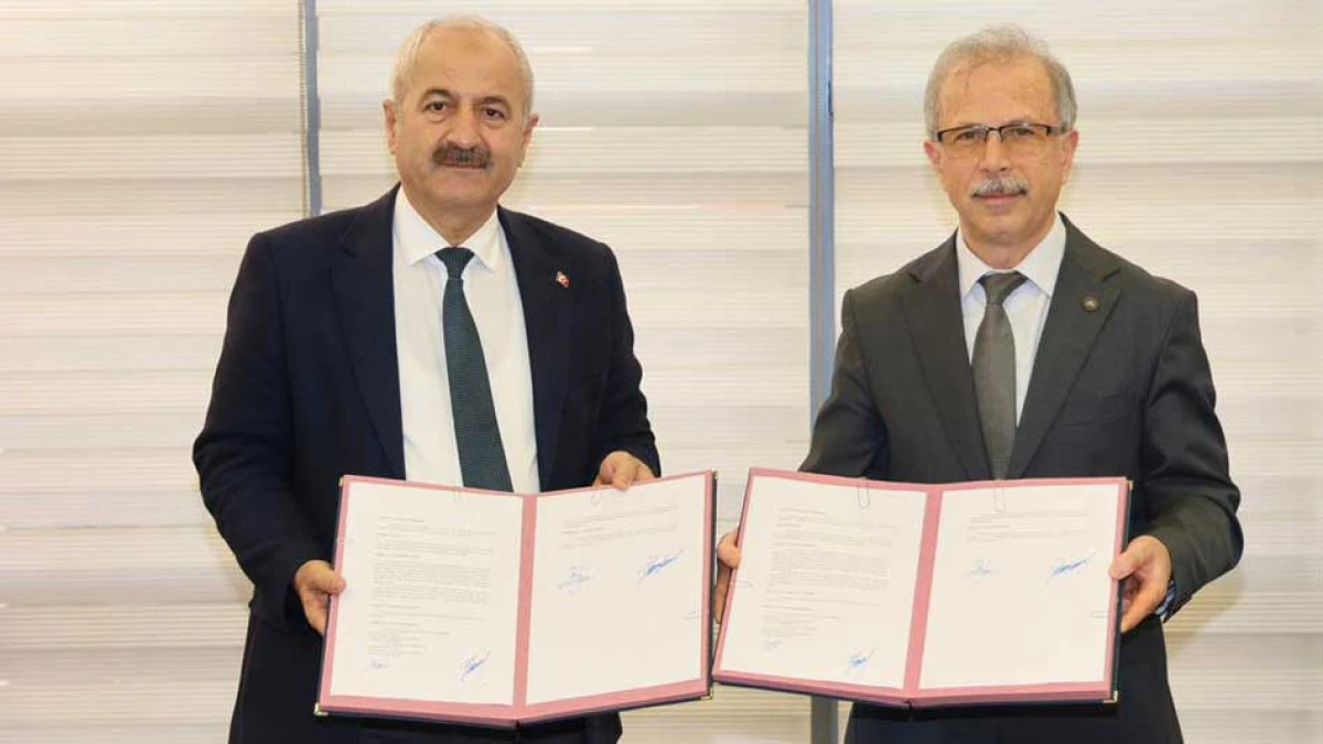 Gebze’de üstün zekalı öğrenciler için "Cevher Çocuk Projesi" başlıyor