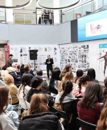 Nilüfer’de kulak sağlığı masaya yatırıldı