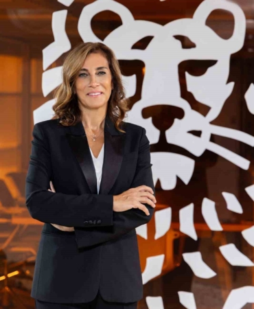 ING Türkiye, kampüs buluşmasında üniversitelilerle bir araya geldi