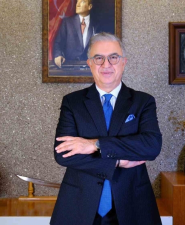 Burtom’dan 14 Mart Tıp Bayramı kutlaması