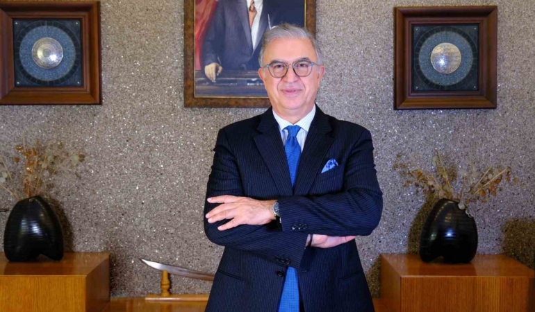 Burtom’dan 14 Mart Tıp Bayramı kutlaması