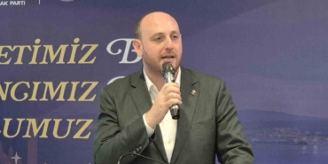 AK Parti Genel Başkan Yardımcısı Ahmet Büyükgümüş’ten laiklik tartışmalarına sert çıkış