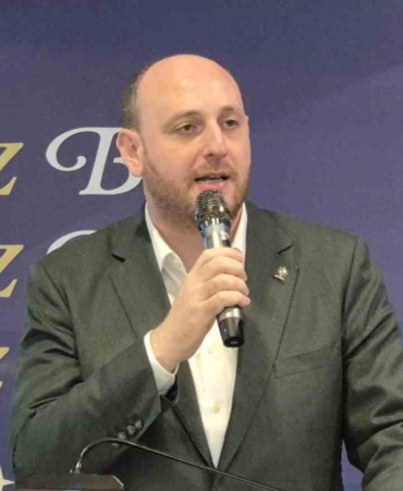 AK Parti Genel Başkan Yardımcısı Ahmet Büyükgümüş’ten laiklik tartışmalarına sert çıkış