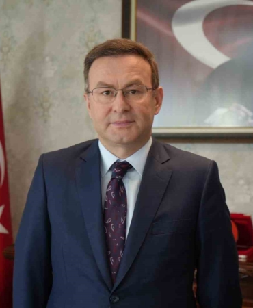 Cumhurbaşkanı Erdoğan’dan ödül alan Kaymakam Demirelli: "İdareci mazeret üretmez, imkansızlıklar içinde başarır"