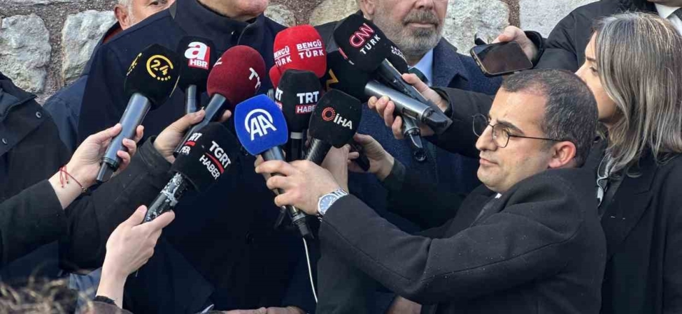 AK Parti Sözcüsü Çelik: "Prof. Dr. İlber Ortaylı, Türkiye’ye karşı yapılan kara propagandalarda, özellikle Ermeni meselesiyle ilgili ilmiyle, irfanıyla son derece önemli bir duruş sergiledi"
