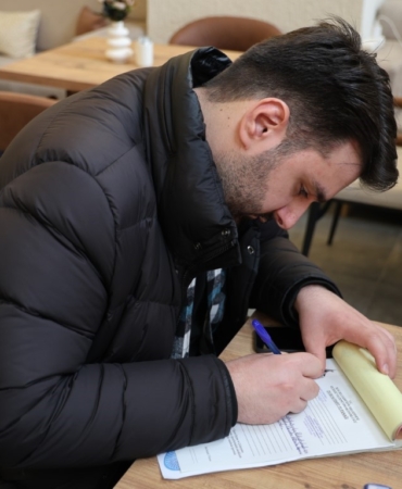 Kartepe’de işletmelere yönelik ruhsat denetimleri devam ediyor