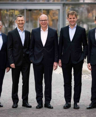 BSH Ev Aletleri Grubu, 2025’te 15 milyar euro ciroya ulaştı