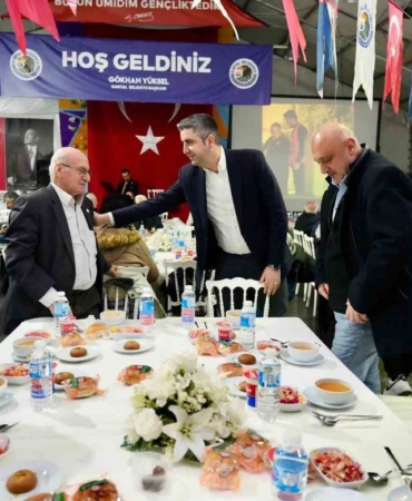 Kartal’da Ramazan dayanışma, paylaşma ve komşuluk bağlarının güçlendiği ay oldu