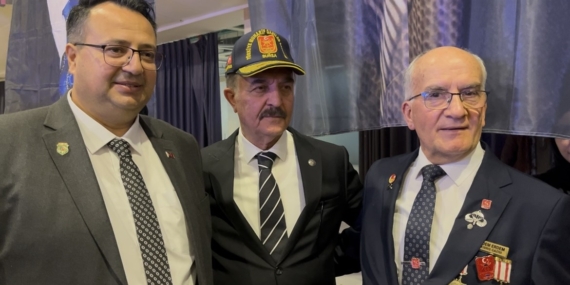 MHP Genel Sekreteri Büyükataman: "Türkiye üzerinde hesap yapanlar kendi kazdıkları kuyuya düşecektir"