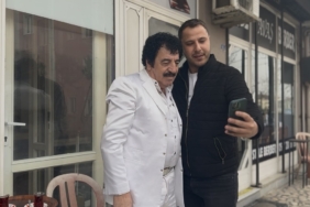Müslüm Gürses’e benzerliğiyle herkesi şaşırttı, görenler dönüp bir daha baktı