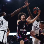 Euroleague’de 32. haftanın ardından