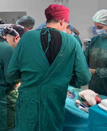 Bursalı doktor ölümüyle 5 hastaya umut oldu