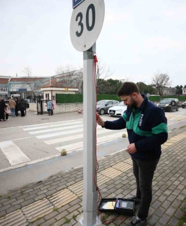 UEDAŞ, Ar-Ge’de bir ilke imza attı